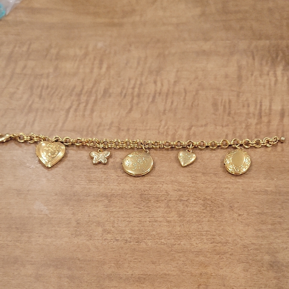 Charm Bracelet